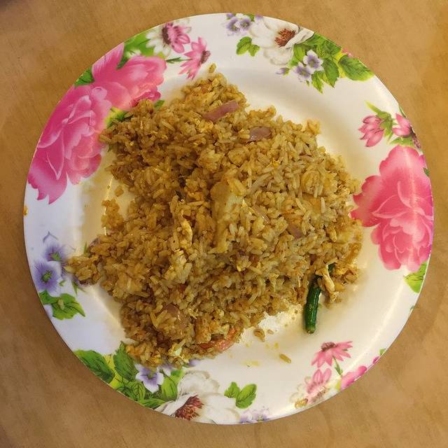 欢乐天海鲜大排档