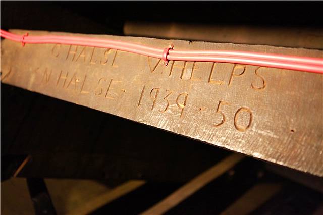 圣约翰福音天主教堂