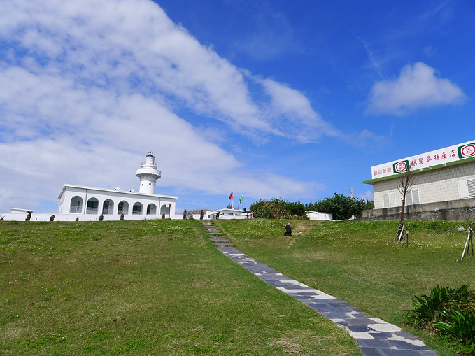 宝岛行（五）——垦丁-台东旅游攻略-游记-去哪儿攻略