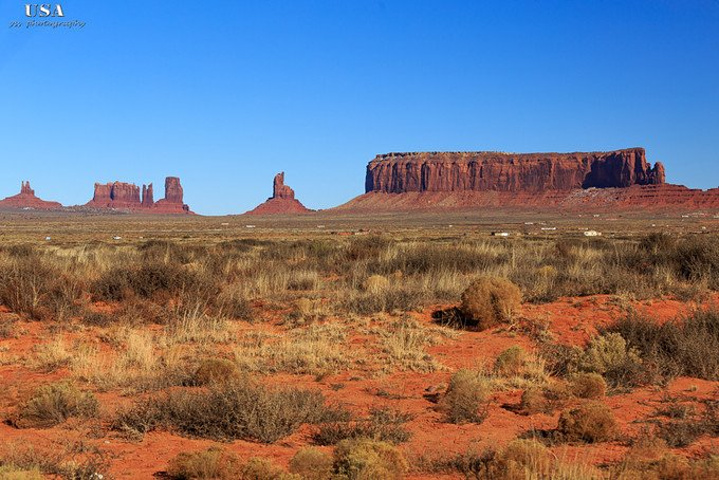 2017美国西部电影如《风语者》、《搜索者》