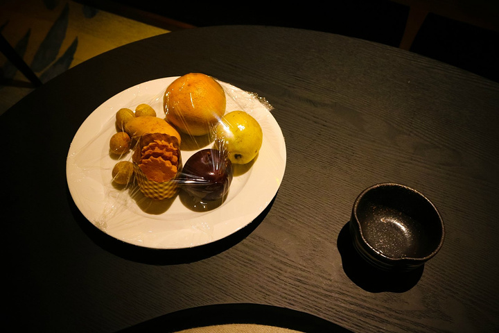 这家铂瑞酒店竟然是单体独栋的徽派建筑风,每