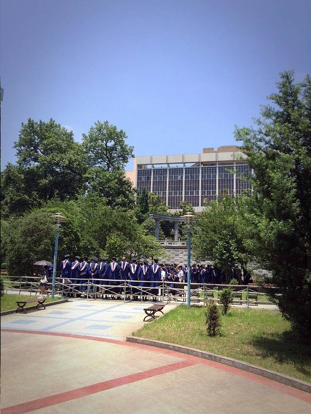 贵州大学(花溪东校区)