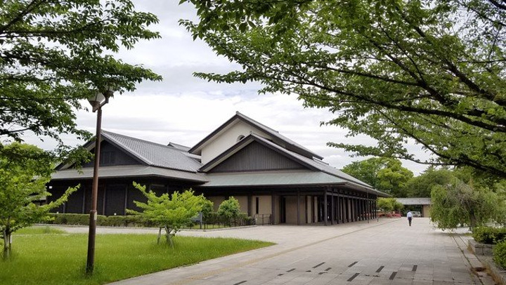 有戏份的也就这么一集,不过我从此记住了这个地名,爱知县,爱知之星