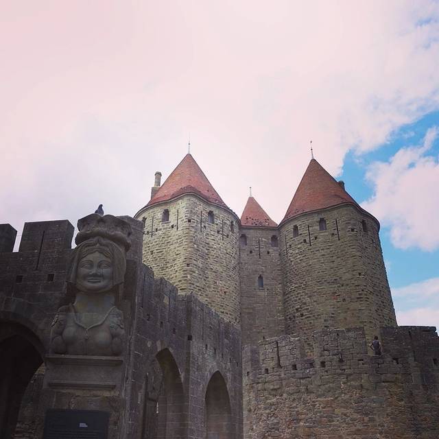 奥古斯汀博物馆