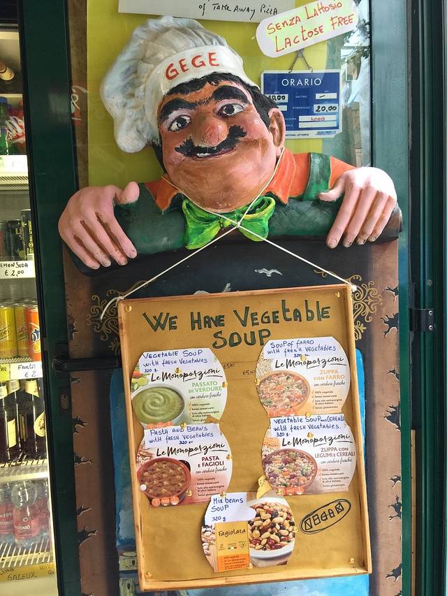 意大利,我的十一日情人