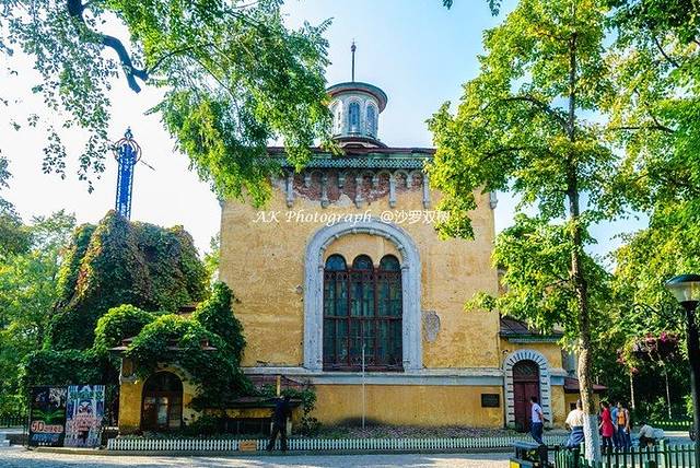 圣母安息教堂旧址
