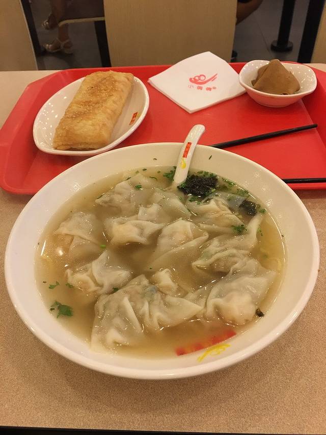 小倩倩(贵州路店)