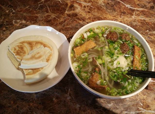 与闺蜜的西北7日行(西安,青海,敦煌)
