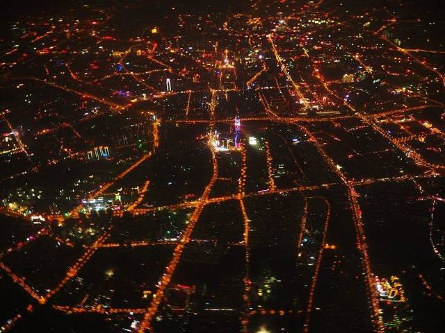 缅甸--仰望佛塔,心生慈悲