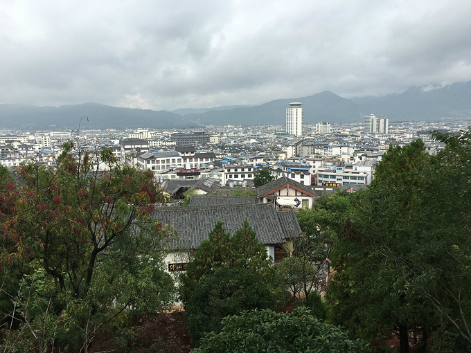 彩云之南（丽江,香格里拉,大理,昆明）-丽江旅游攻略-游记-去哪儿攻略