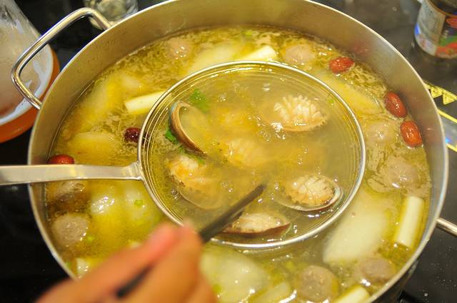 温州君豪海鲜酒楼