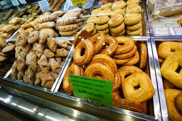 圣卡塔林纳市场