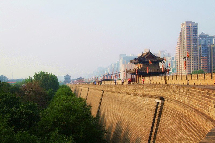 2023西宁游玩攻略,西宁交通/住宿/行程/美食/购物攻略,西宁注意事项