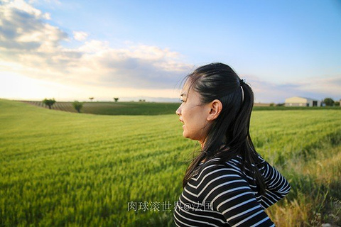 瓦伦索勒旅游景点攻略图