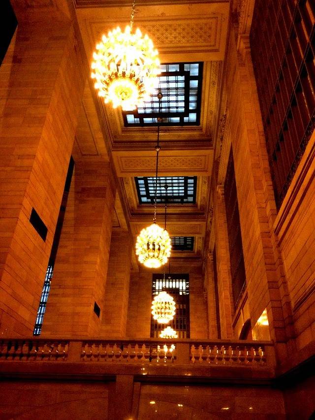 Shake Shack Theater District