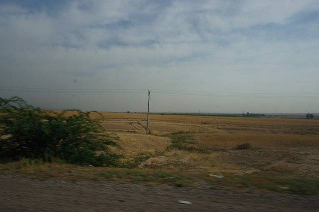 舒什塔尔水利工程