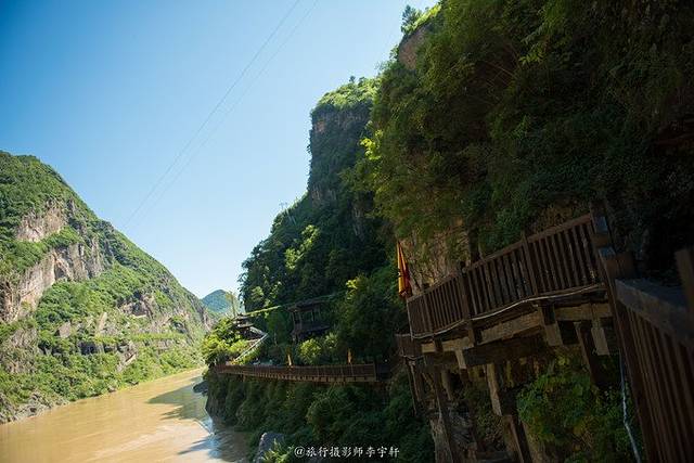 巴蜀金三角,四川广元之旅