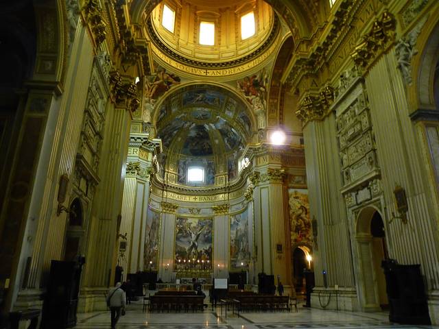 圣伯多禄大教堂