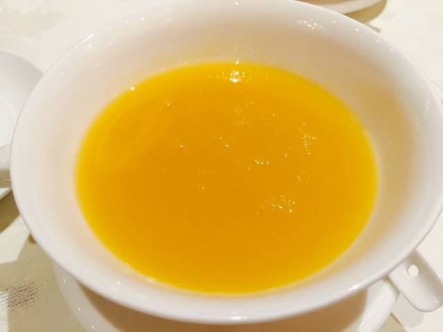 武汉香格里拉大酒店·香宫中餐厅