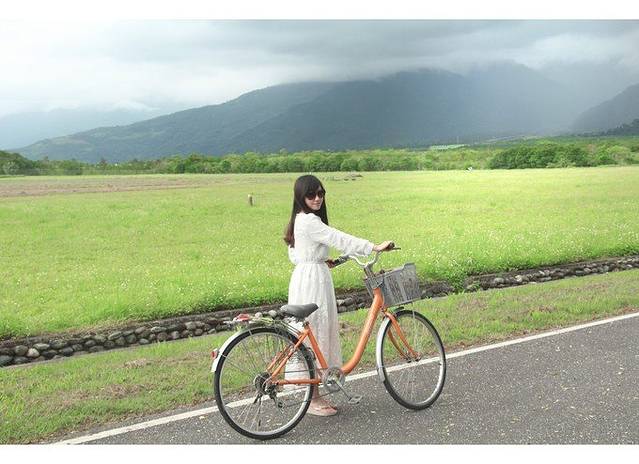 大农大富平地森林公园