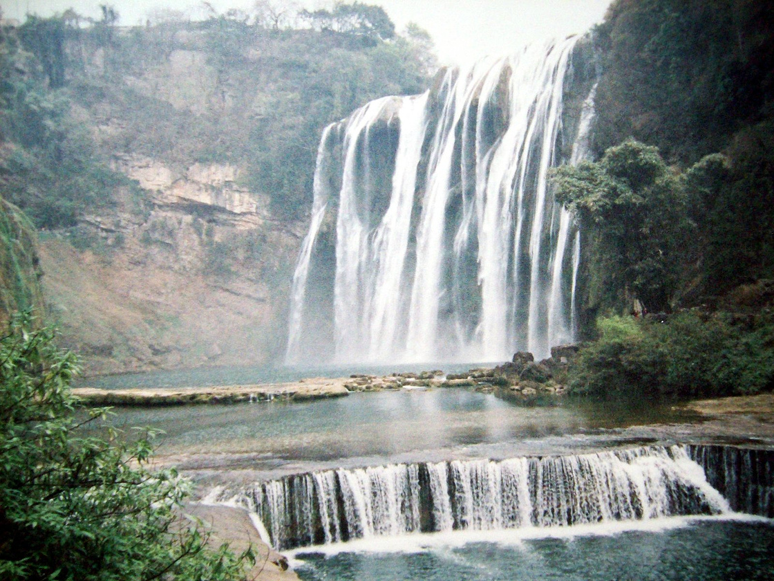 网络中国节·春节｜贵州镇远：掀起春节旅游热潮