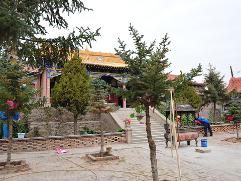 延寿寺