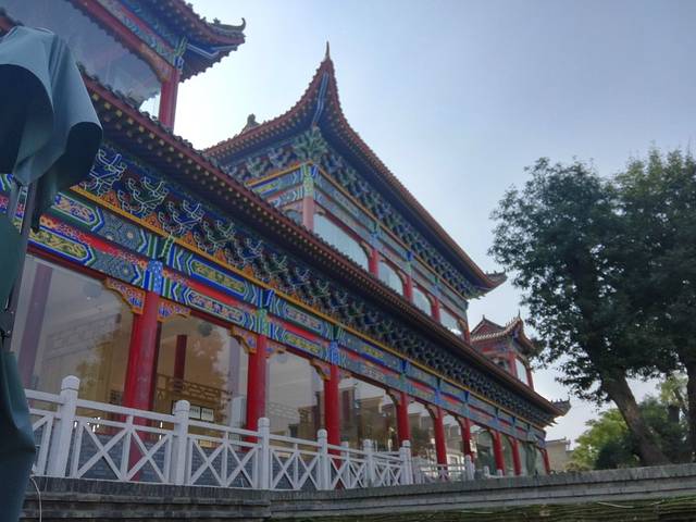 簸箕掌生态旅游景区