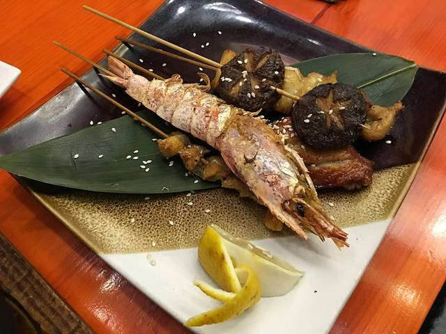 奥屿斯艺术料理 