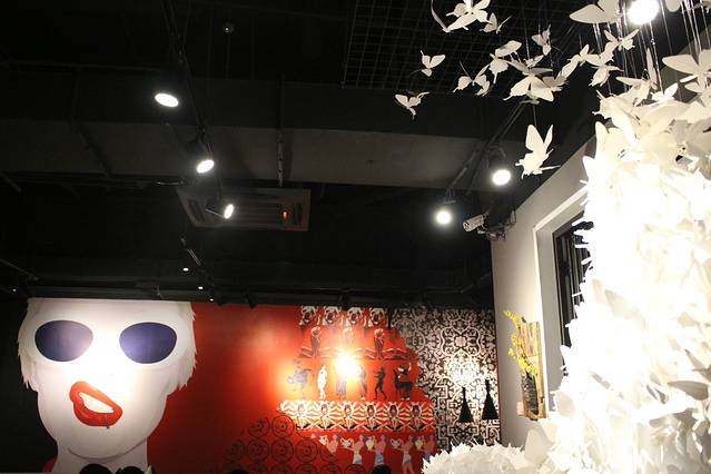 滇道艳域云南特色料理