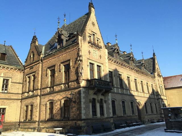 Prague Castle