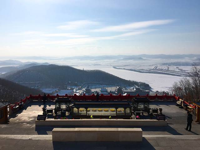 六鼎山文化旅游区