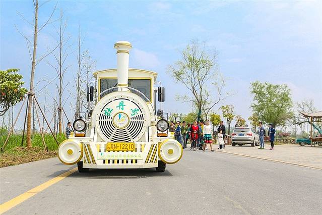 泗洪洪泽湖湿地景区