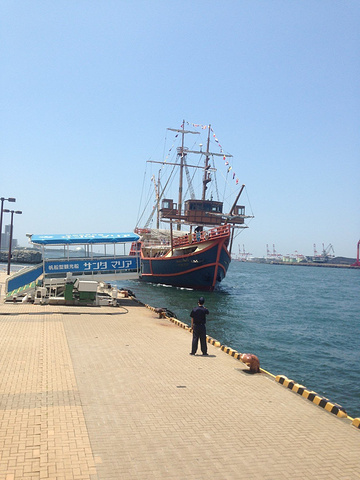 2017周游券没有儿童票,所以儿童我是单次购买