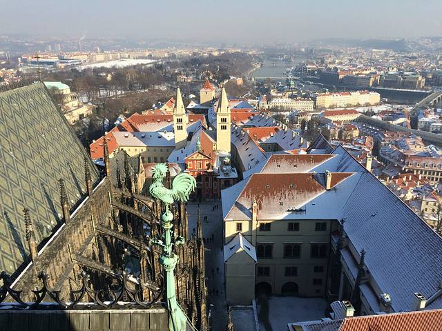 Prague Castle