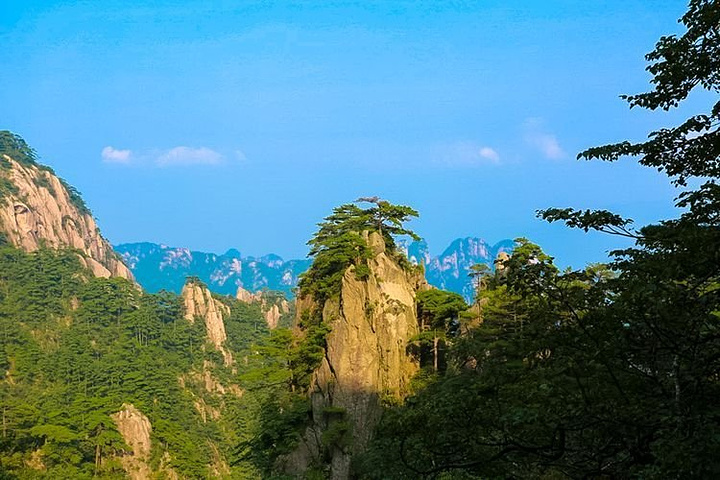 石笋峰,剑门关石笋峰介绍,正安县石笋峰(第13页)_大山谷图库