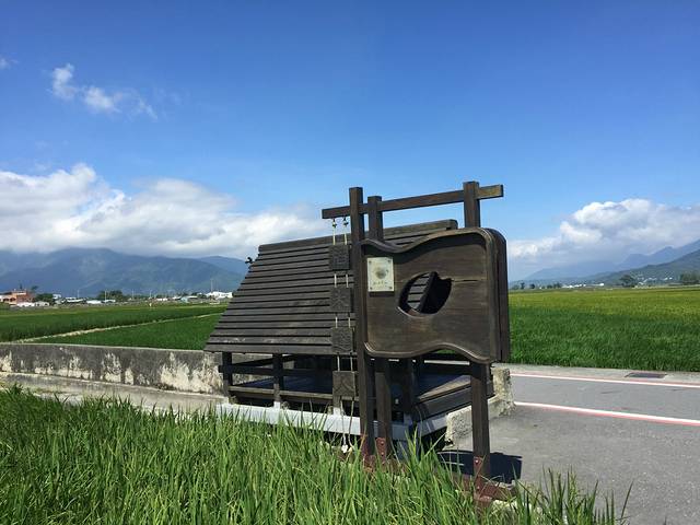 牵手走世界第四弹--台北、新北、台东、花莲8