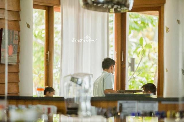 宾坦安珊娜泰式餐厅