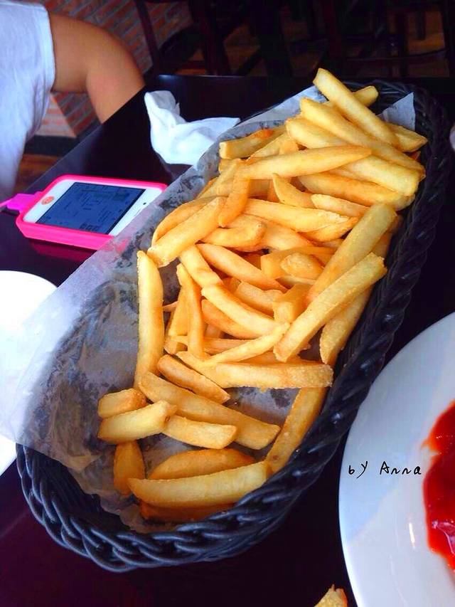 blue frog蓝蛙(三里屯太古里店)