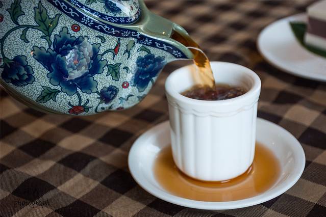 大同酒家(体育中心店)