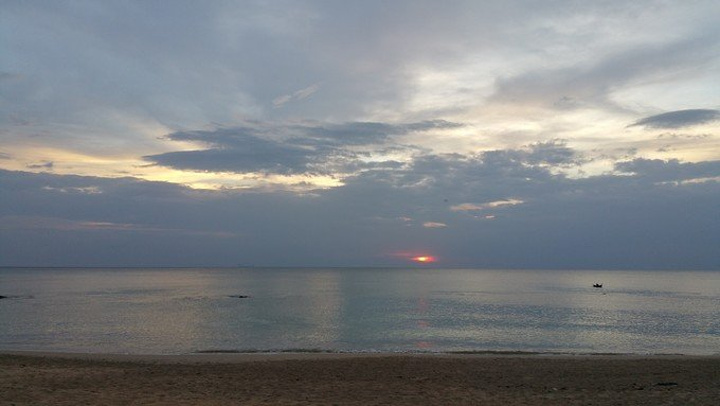 2017这里顺便提醒大家:在国外给酒店押金时尽