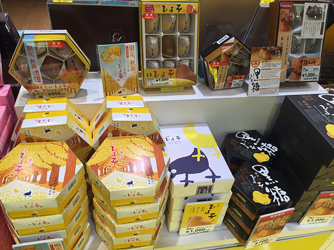 羽田机场旅游景点攻略图