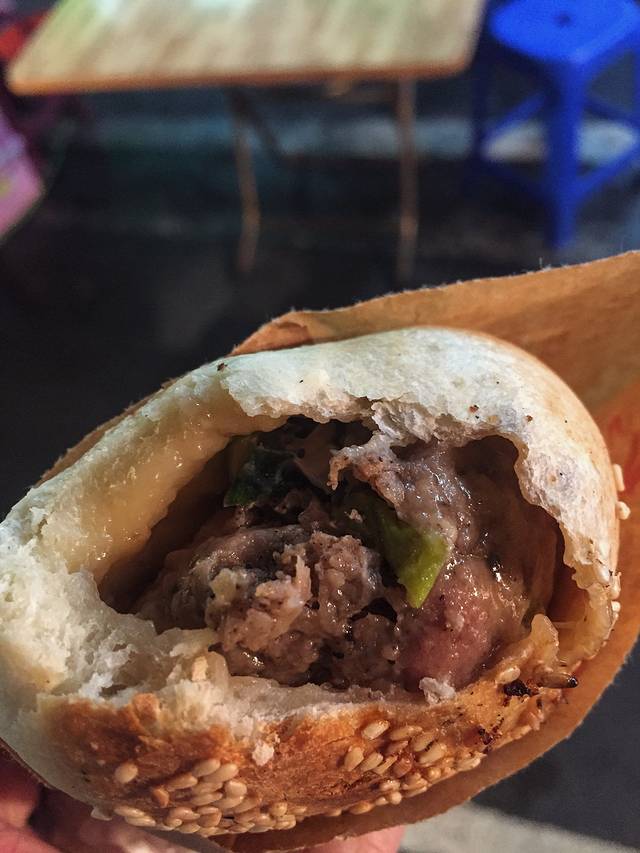 宏佳宝胡椒饼起士薯饼