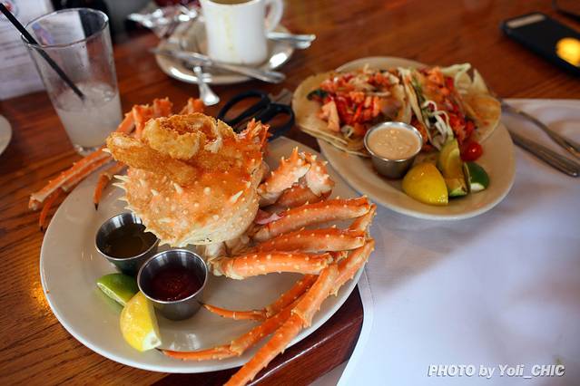 Santa Barbara shellfish company