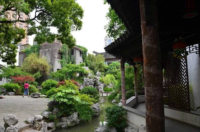 南京市民俗博物馆