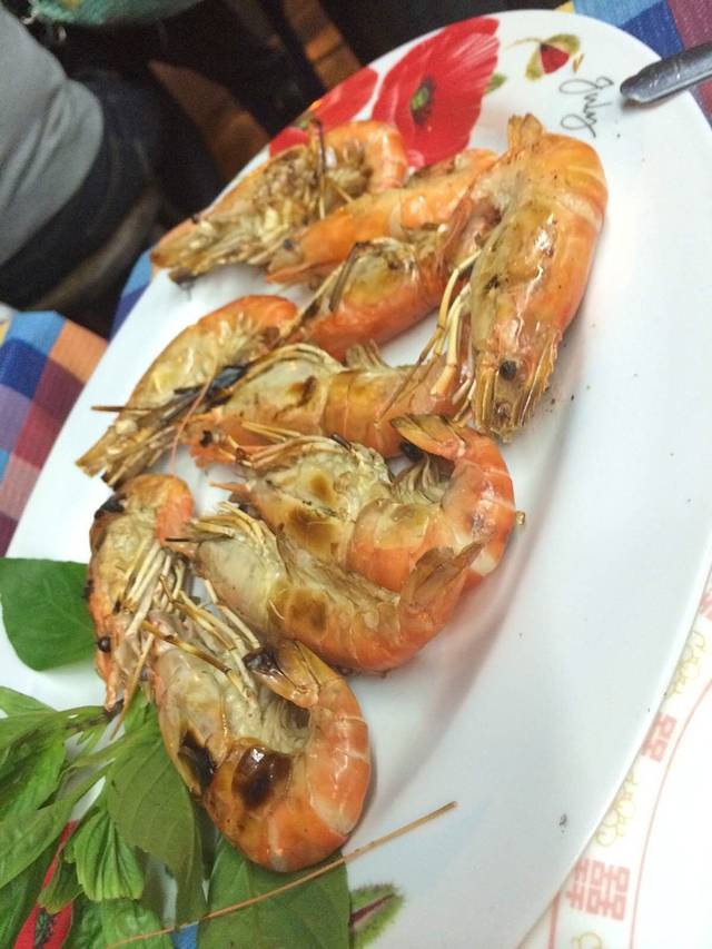 Patpong & Silom Night Bazaar