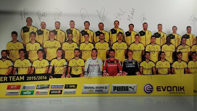 西格纳伊度纳公园