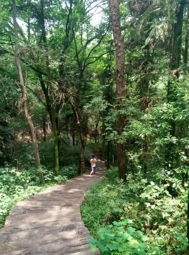 赤壁山