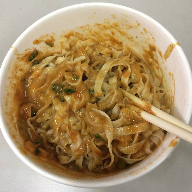 劳松扁食(角滨路店)