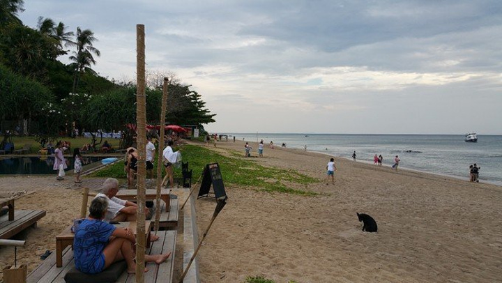 2017这里顺便提醒大家:在国外给酒店押金时尽