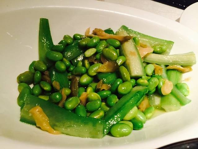 中国大饭店夏宫中餐厅